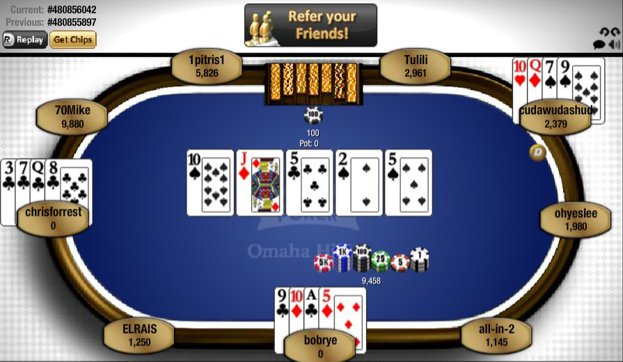 Download free texas holdem game for kindle